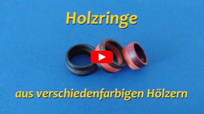 Holzringe