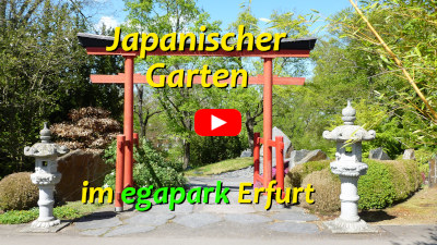 Japanischer Garten