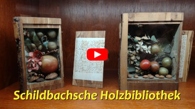 Schildbachsche Holzbibliothek